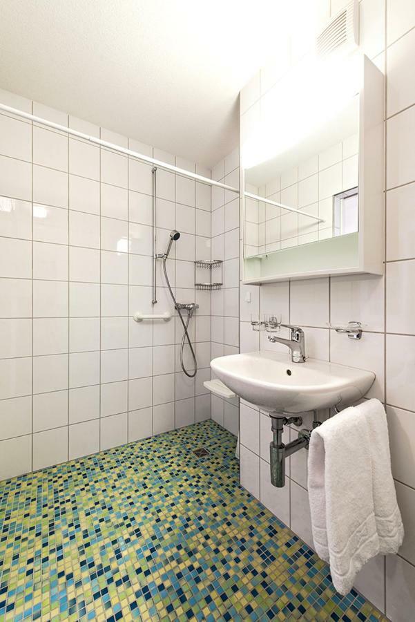 Appartementhaus-Quadern Valens Chambre photo